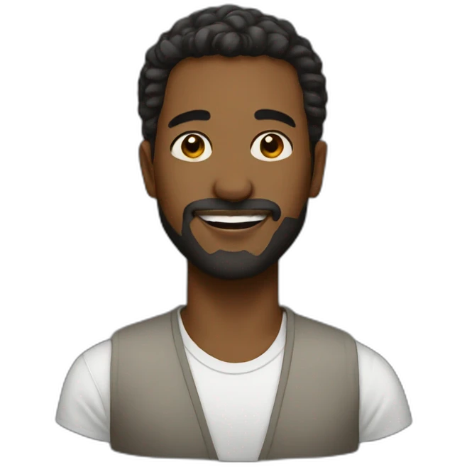 Arts emoji