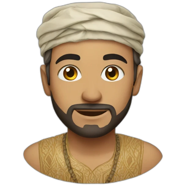 Maroc emoji