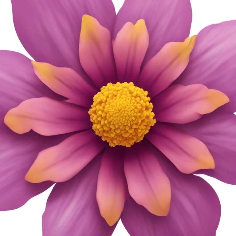 Himalayan flower  emoji