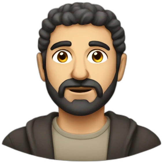 Armenian rabiz  emoji