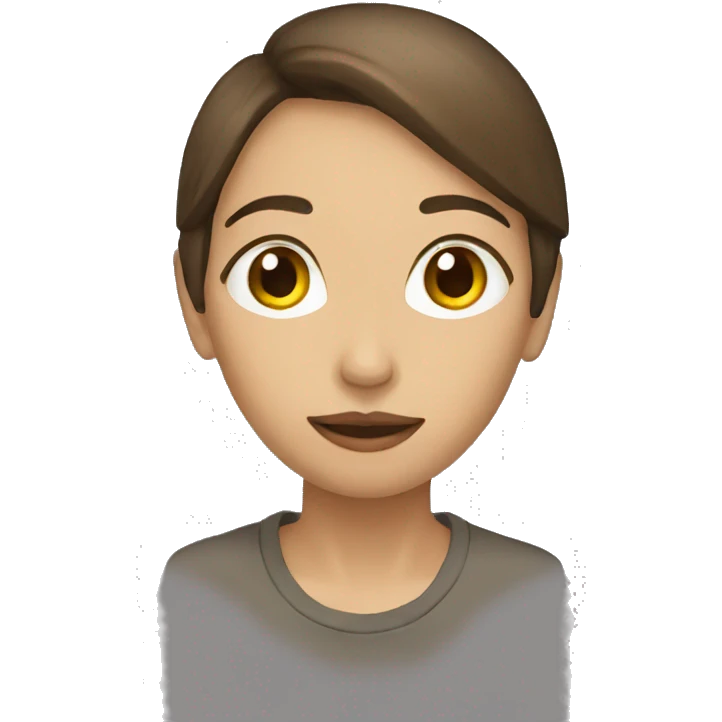 Moi emoji