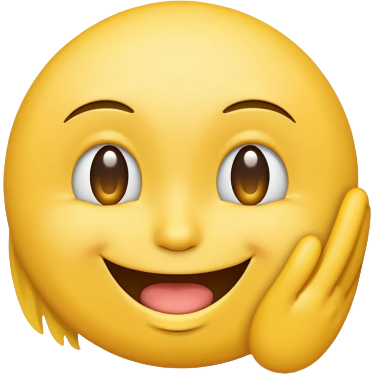 winking face emoji emoji