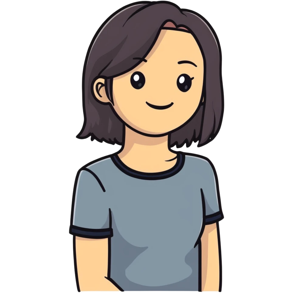 Hazel emoji