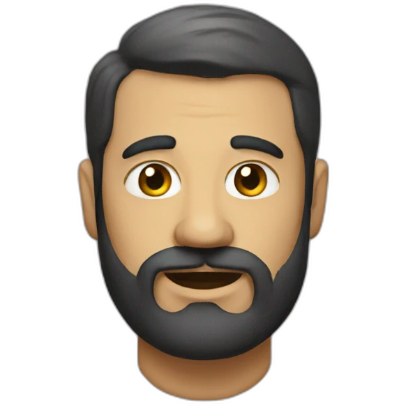 Hommer emoji