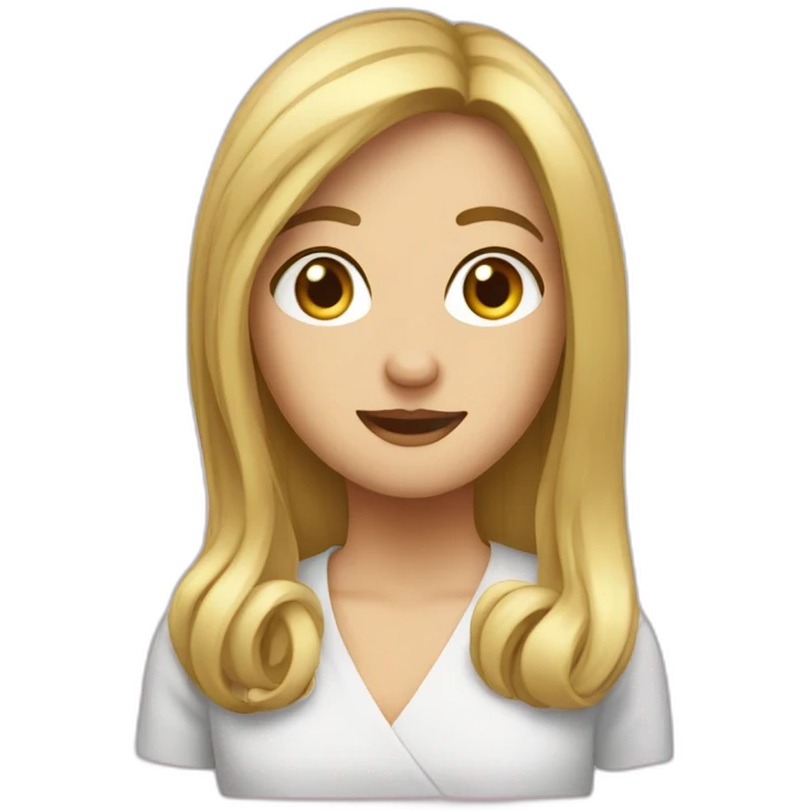 jenny wakeman emoji