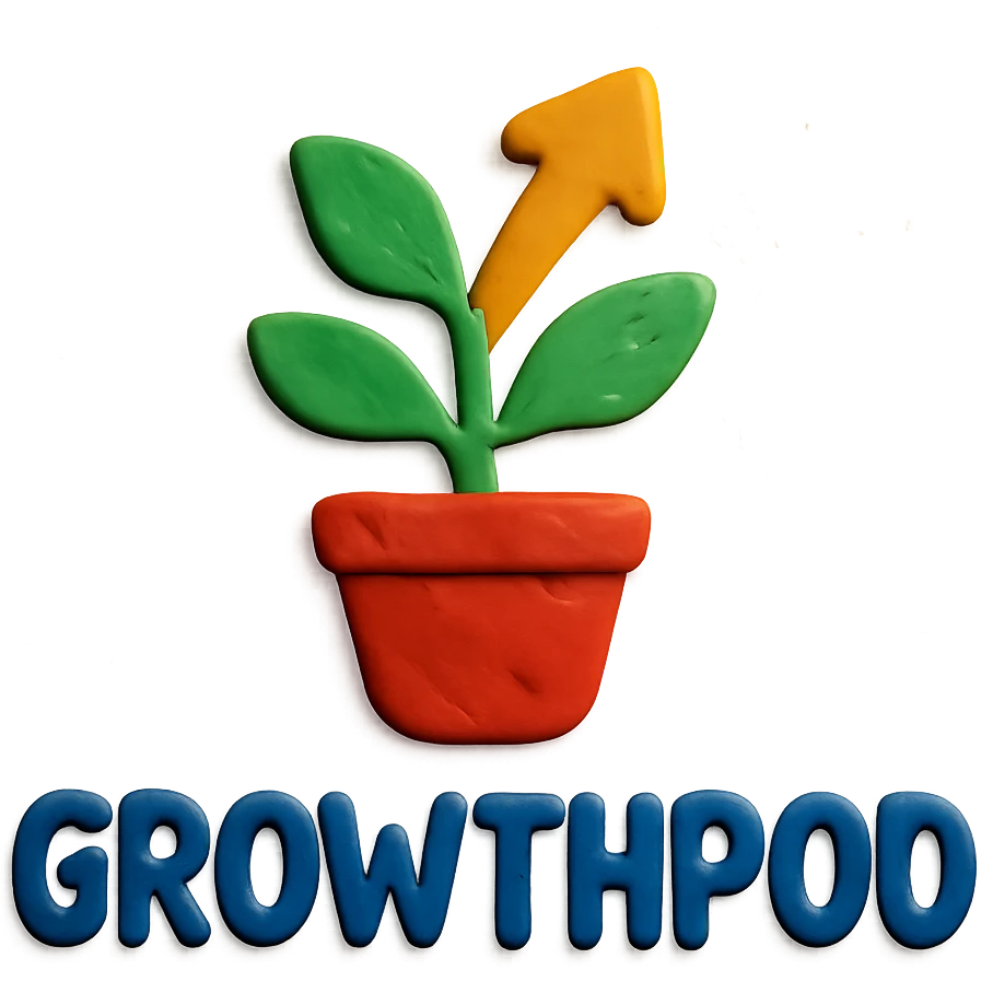 logo for Growthpod emoji