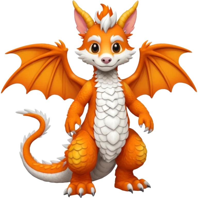 Dutch-Angel-Dragon-Grem2-Fursuit, full body emoji
