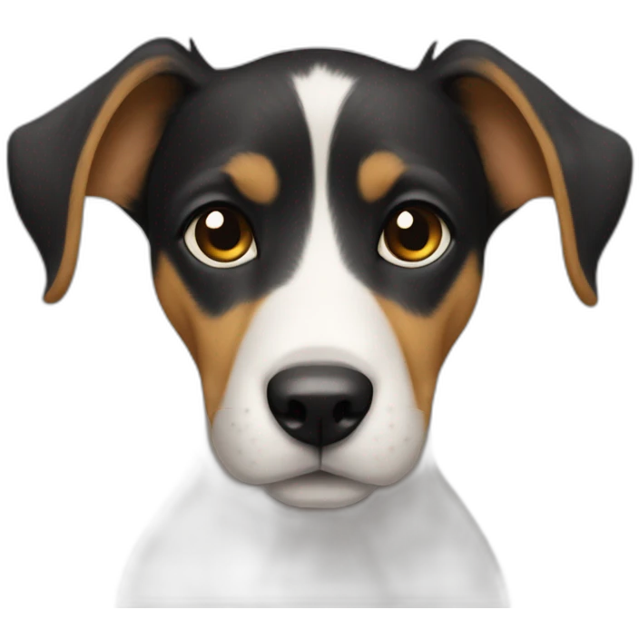 party puppy emoji