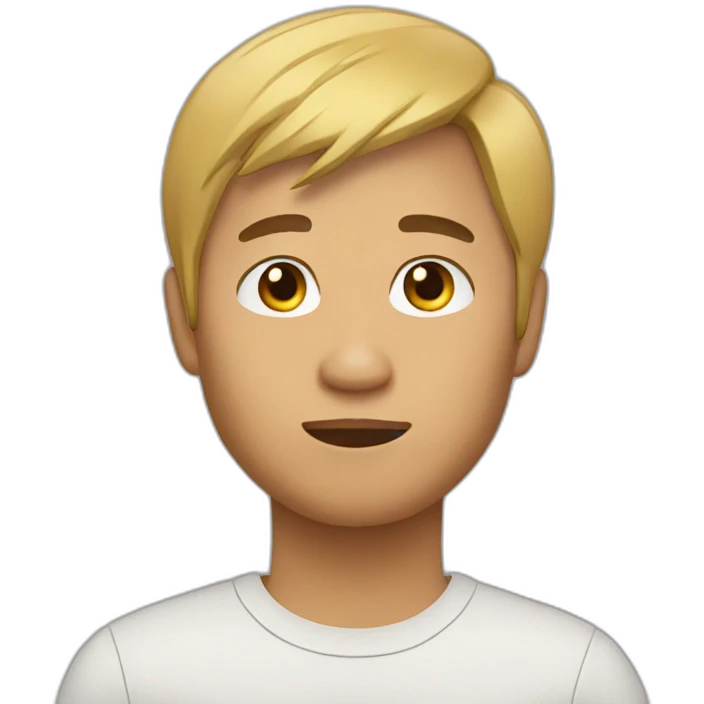 Kevin tran emoji
