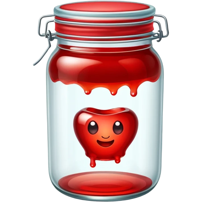 jelly jar emoji
