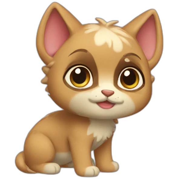 Lps emoji