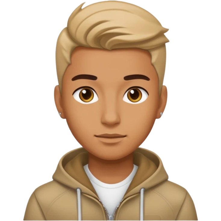 Swag face  emoji