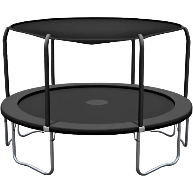 trampoline emoji