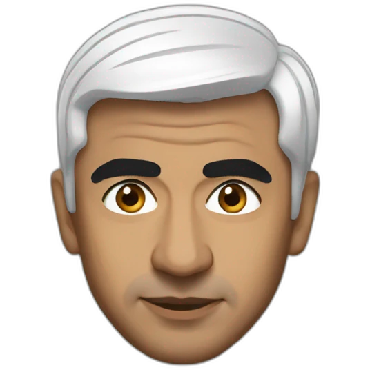 Sadiq khan emoji