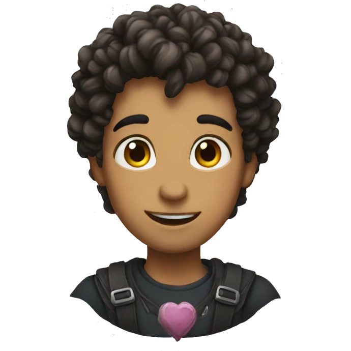 corazon emoji