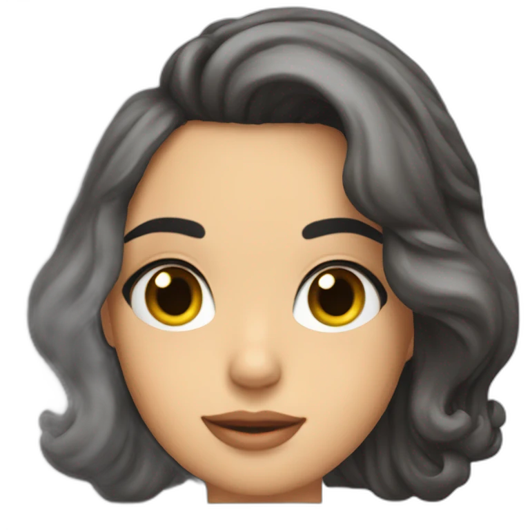 Charli d amelio  emoji