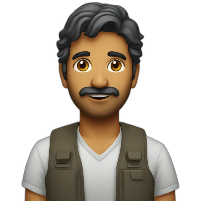 sridhar vembu emoji