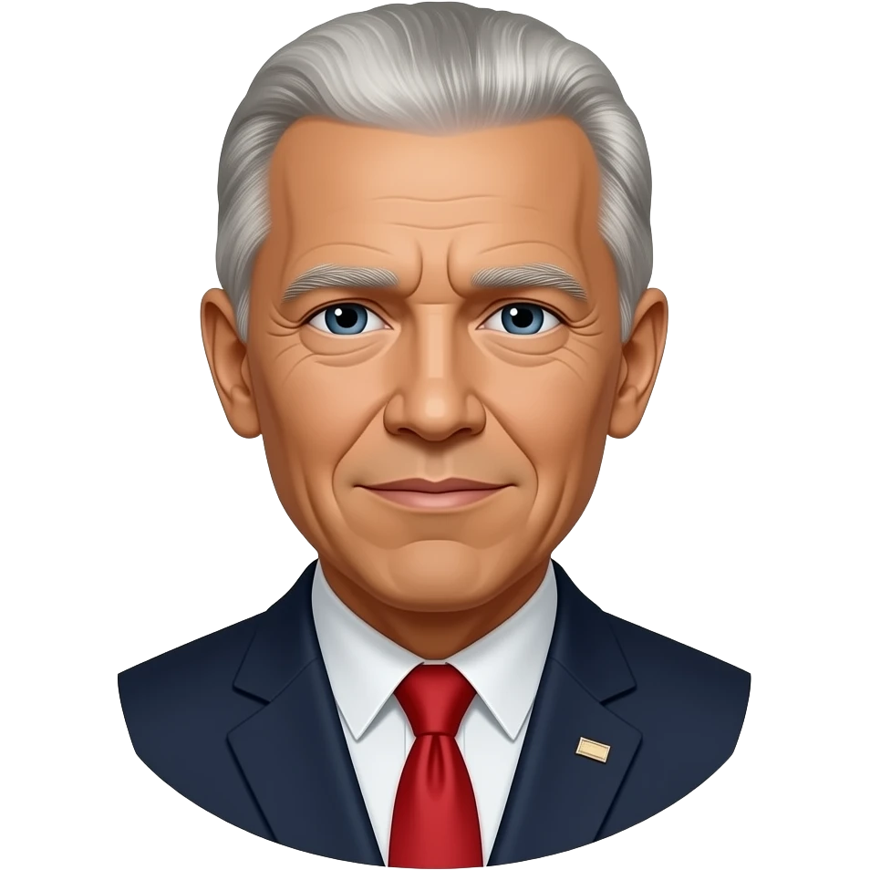 gobierno i el presidente emoji
