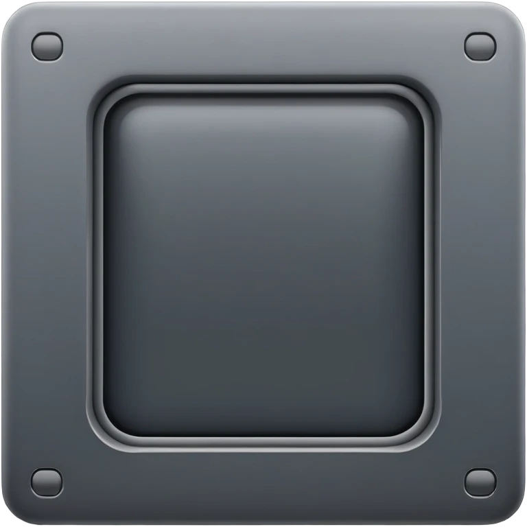 Screen emoji