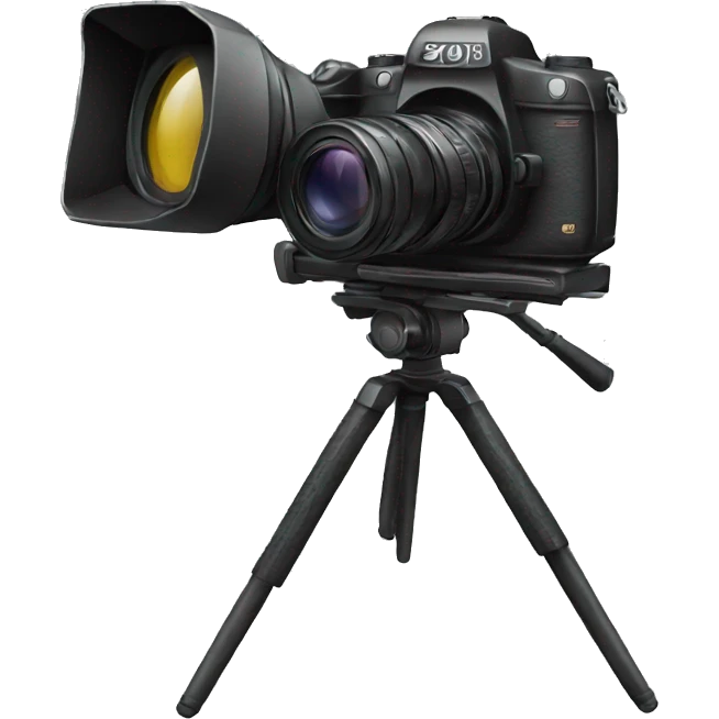 camera emoji