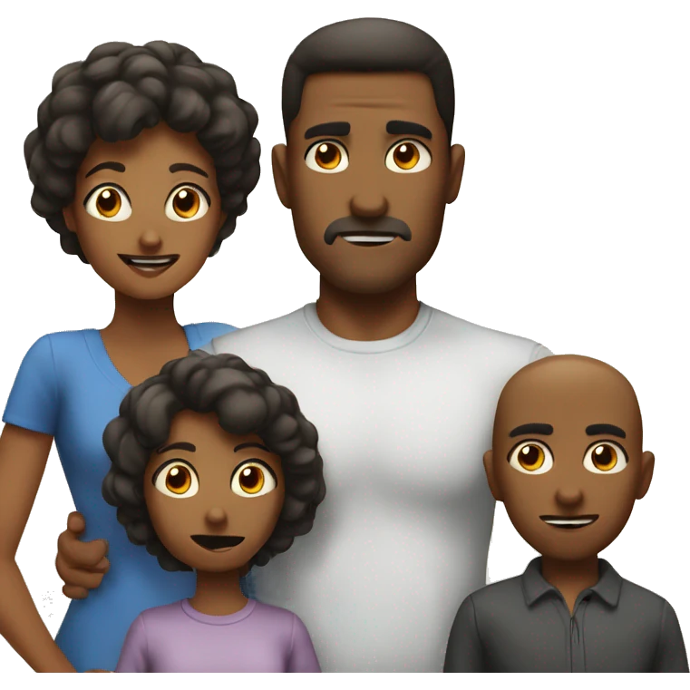 family mad grr emoji