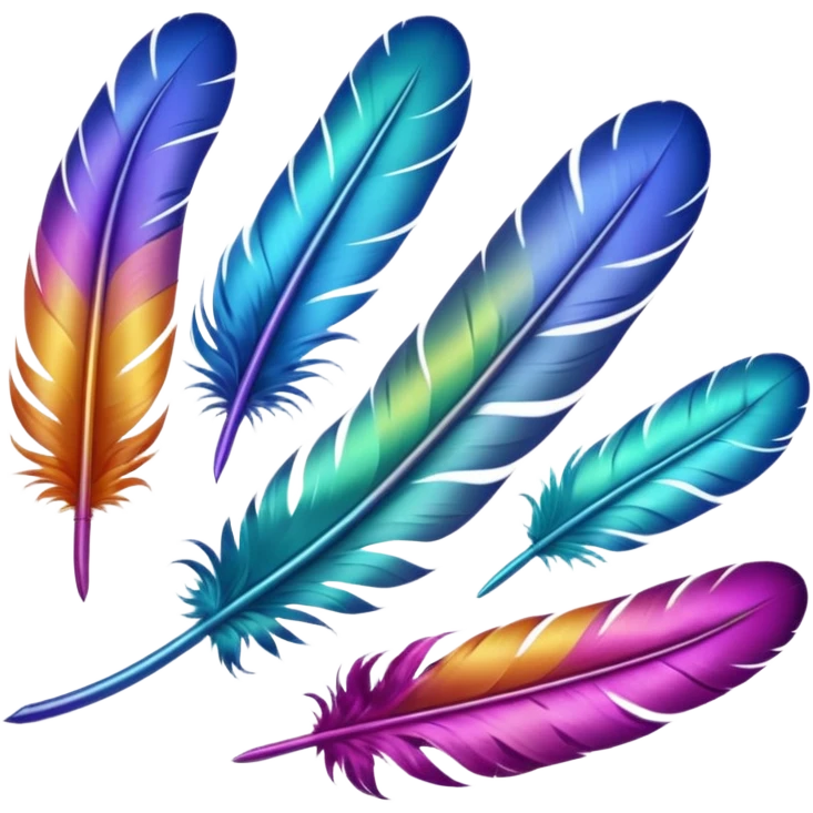 burlesquefeathers emoji