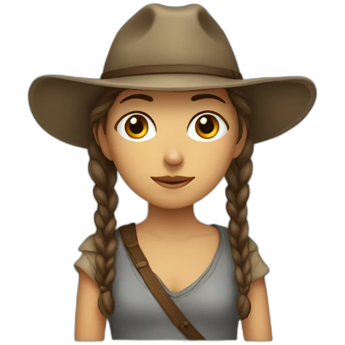 Klára Adamcová emoji