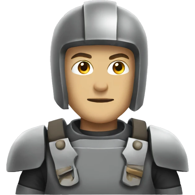 iron emoji