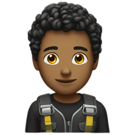 number one 1 emoji