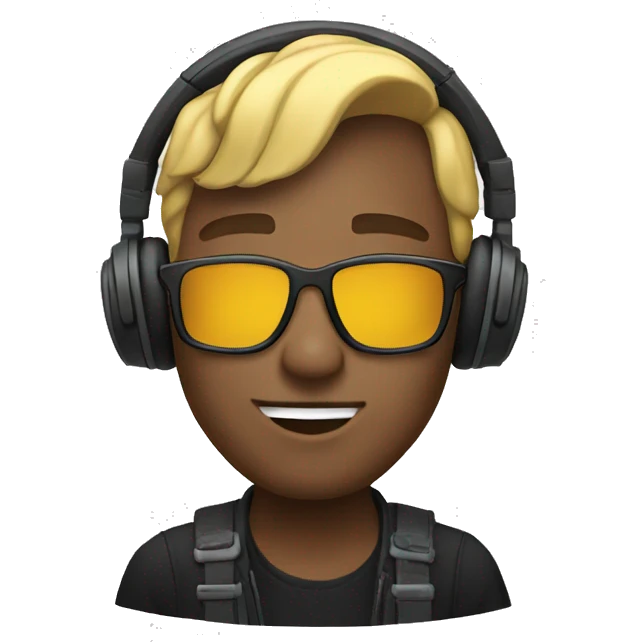 Mix and Master (Music) emoji