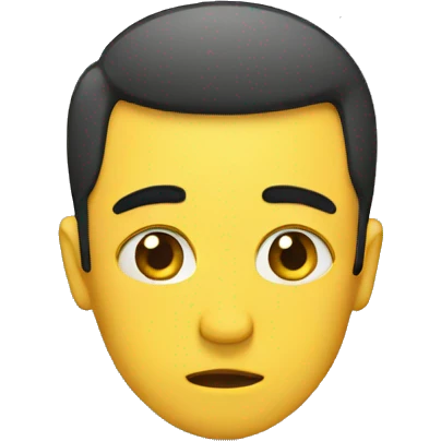 leaving sad emoji