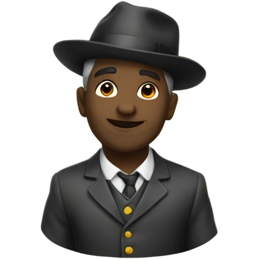dapping up emoji
