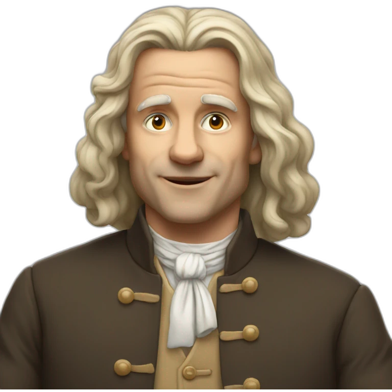 newton emoji