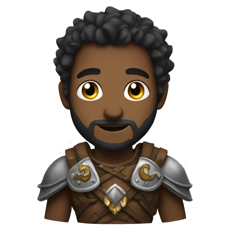 fantasy game heroes emoji