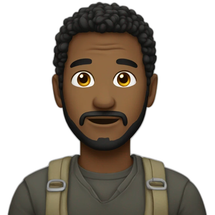 mose emoji