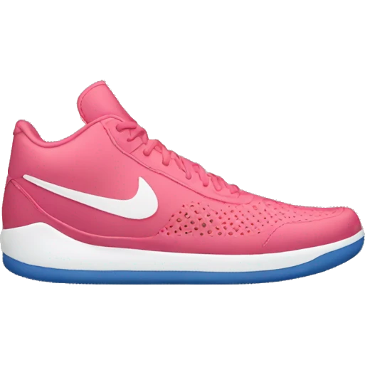 Nikes emoji