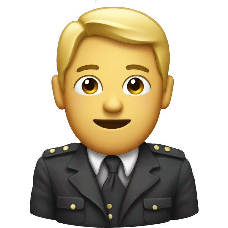 Pushpin emoji