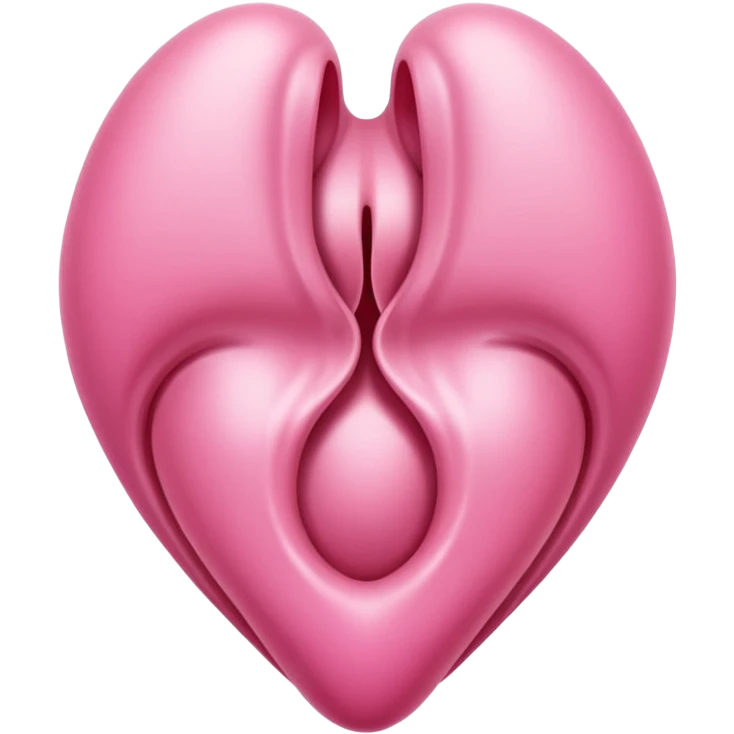 Вагина  emoji