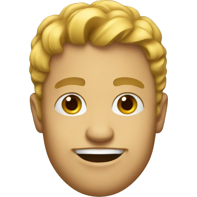 R emoji