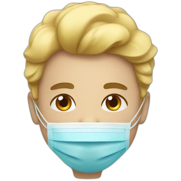 Get well soon emoji