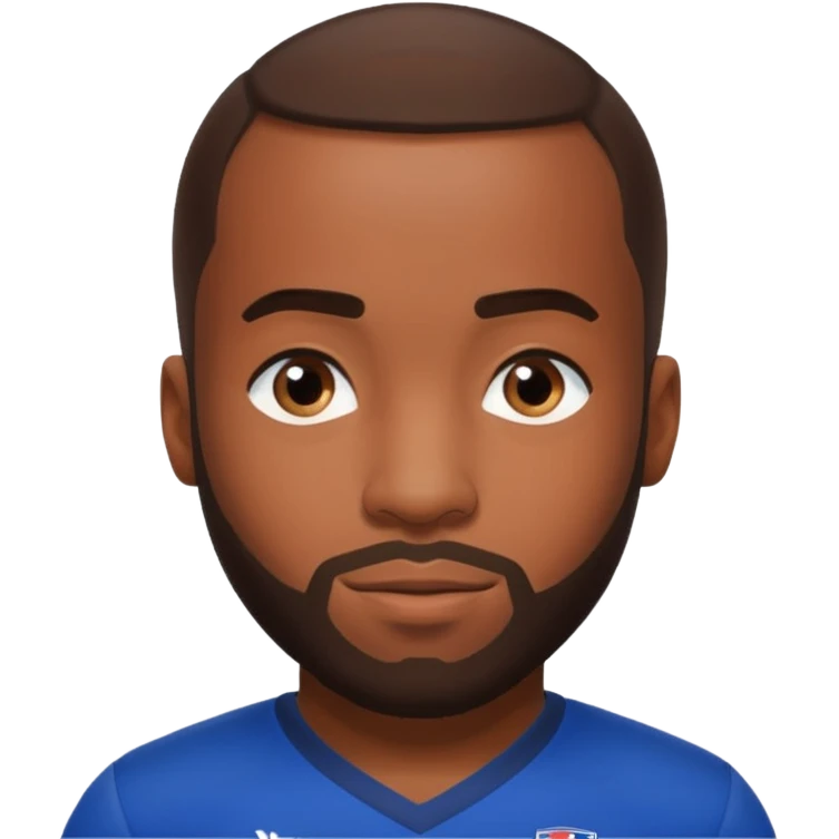 Alexandre Lacazette  emoji