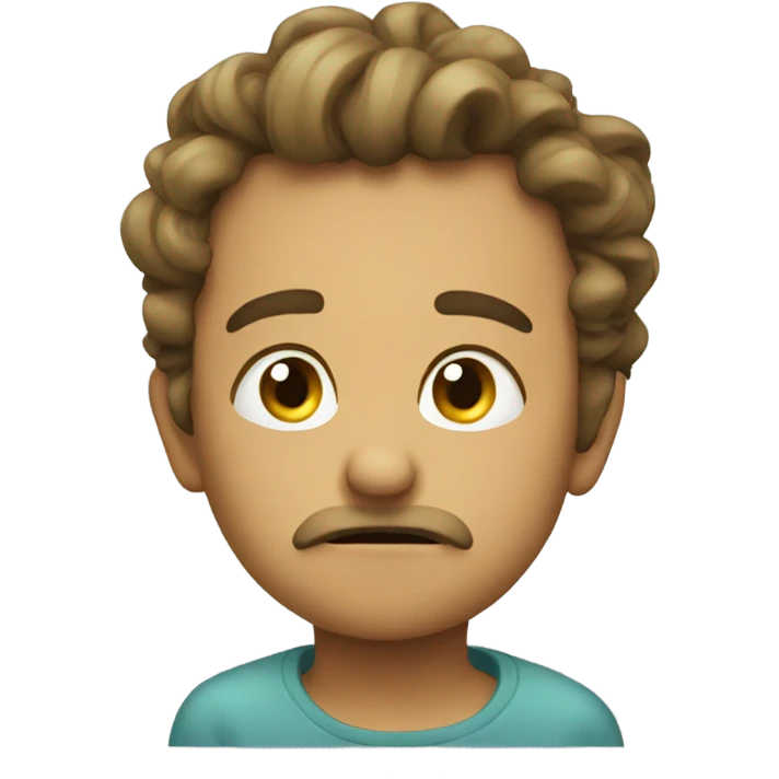 Stink lines emoji