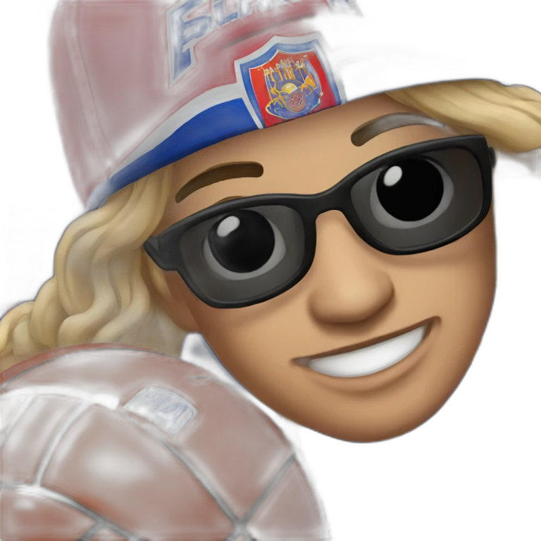cska fan emoji