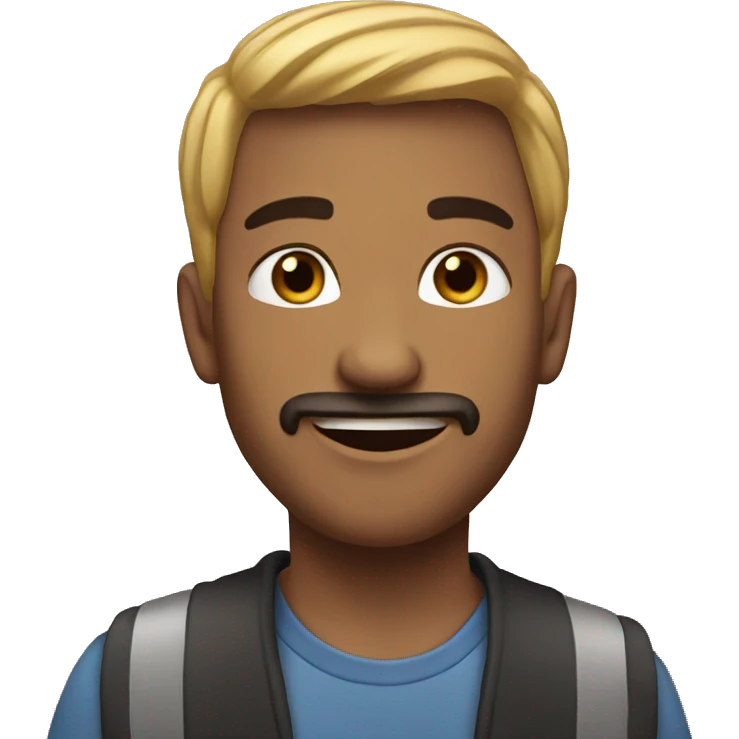 قارچ emoji