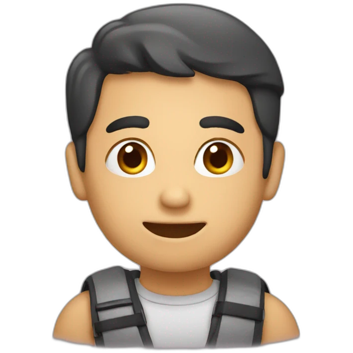 language emoji