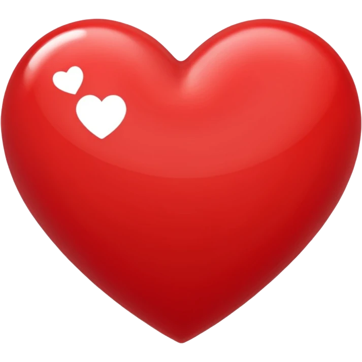 Merun heart iso emoji  emoji