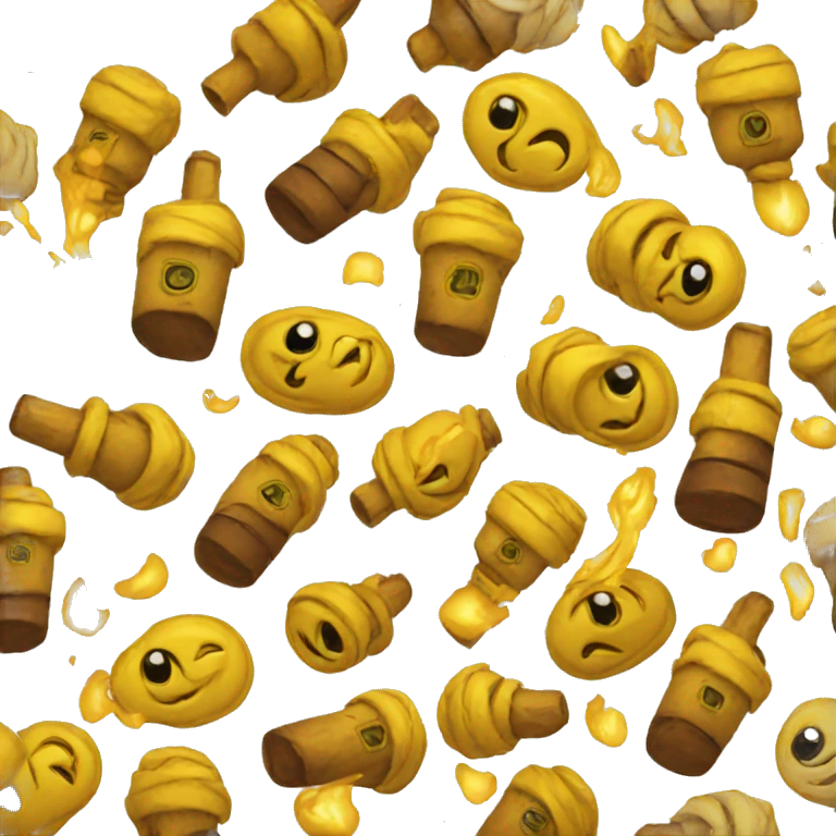 energy emoji