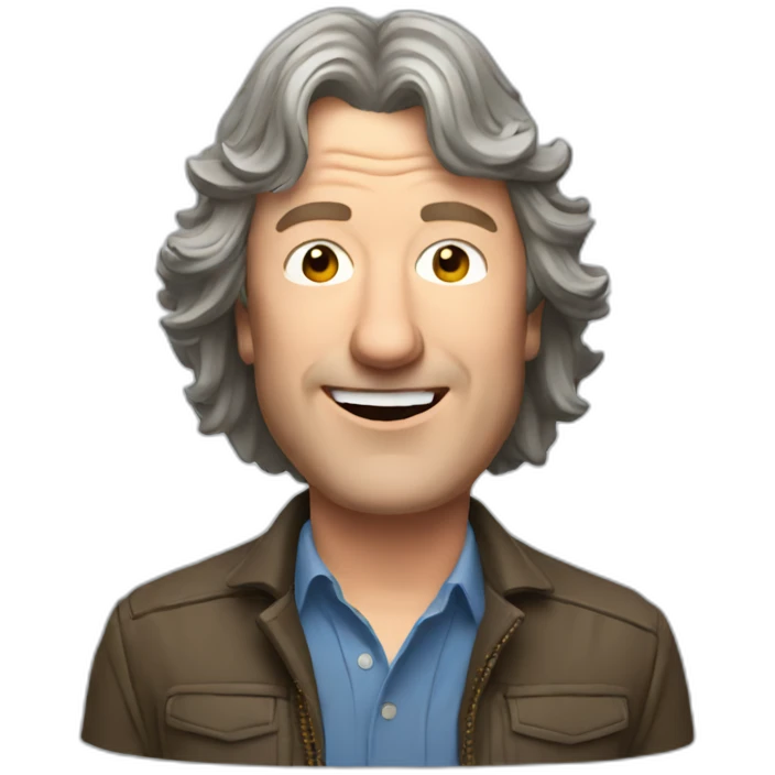 James may emoji