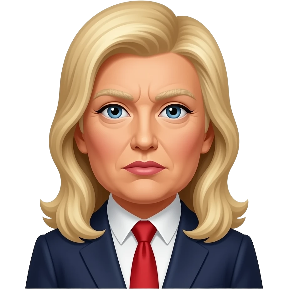 Donald Trump Wife emoji