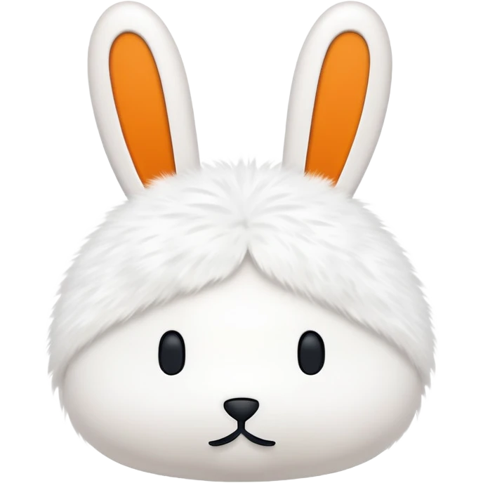 Miffy emoji
